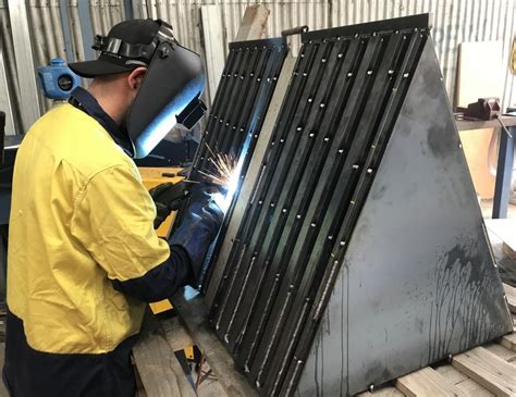 metal fabricator melbourne|independent construction fabrication.